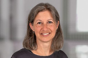 Portrait von Daniela Gleißner